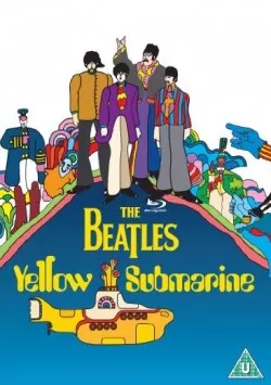 Yellow Submarine - The Beatles