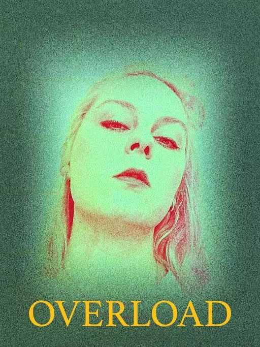 Overload - Louise Albér