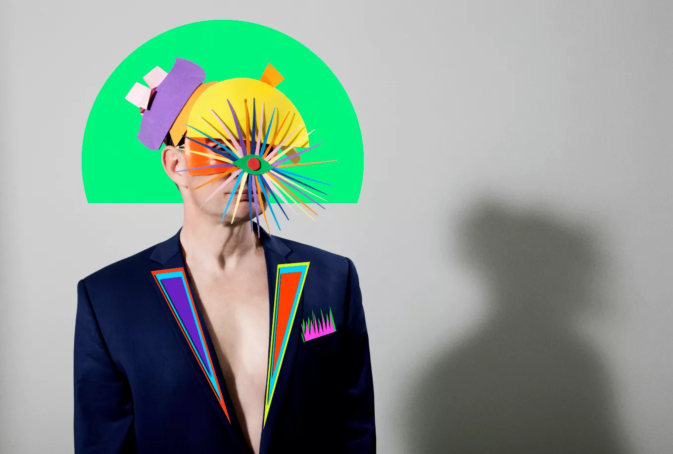 Hør ny single fra Kenneth Bager – album på vej