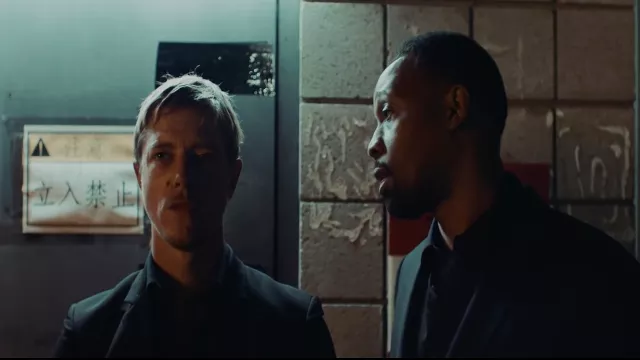 Wu-Tang Clan og Interpol-medlemmer i nyt samarbejde