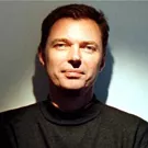 Klaus Riskær Petersen på vej ind i musikbranchen