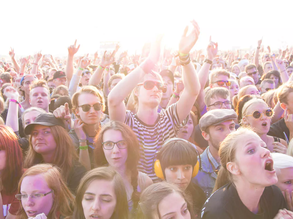 Bråvalla en solskenshistoria för Norrköping