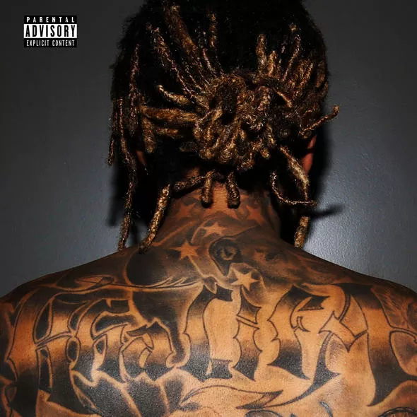 Khalifa - Wiz Khalifa