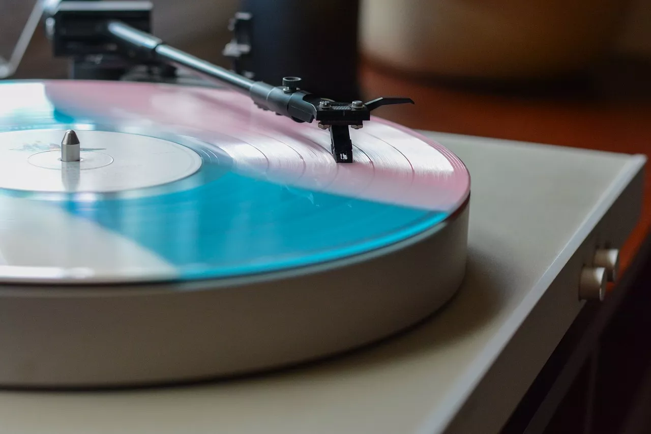 Vinyl i HD snart här