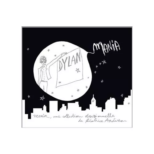 Dylan Mania - Diverse