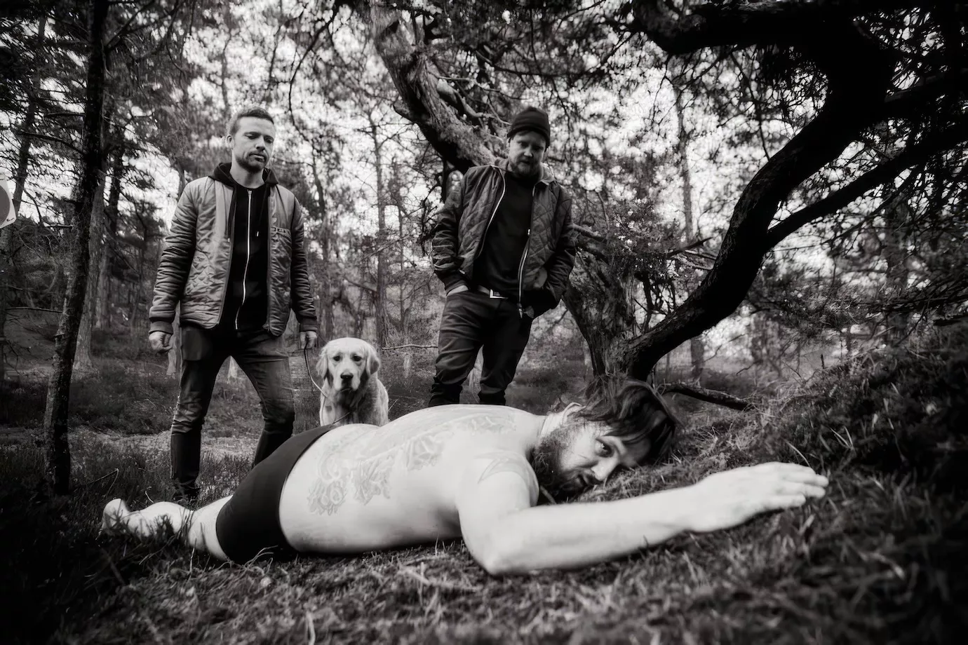 Et ambitiøst og velproduceret dansk album, med en enkelt mangel