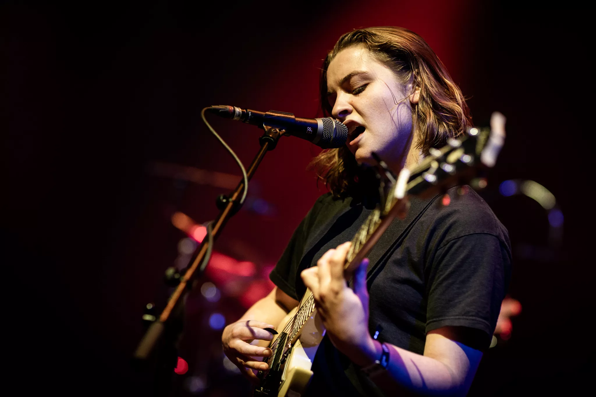 Onsdagsseance med toppen af alternativ rock