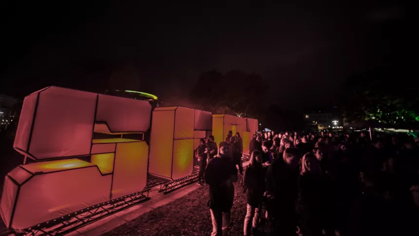 Nu kan du søge om at optræde på Spot Festival 2022