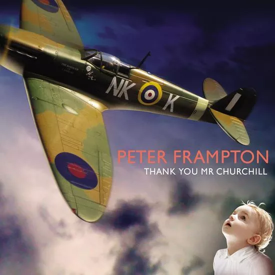 Thank You Mr. Churchill - Peter Frampton