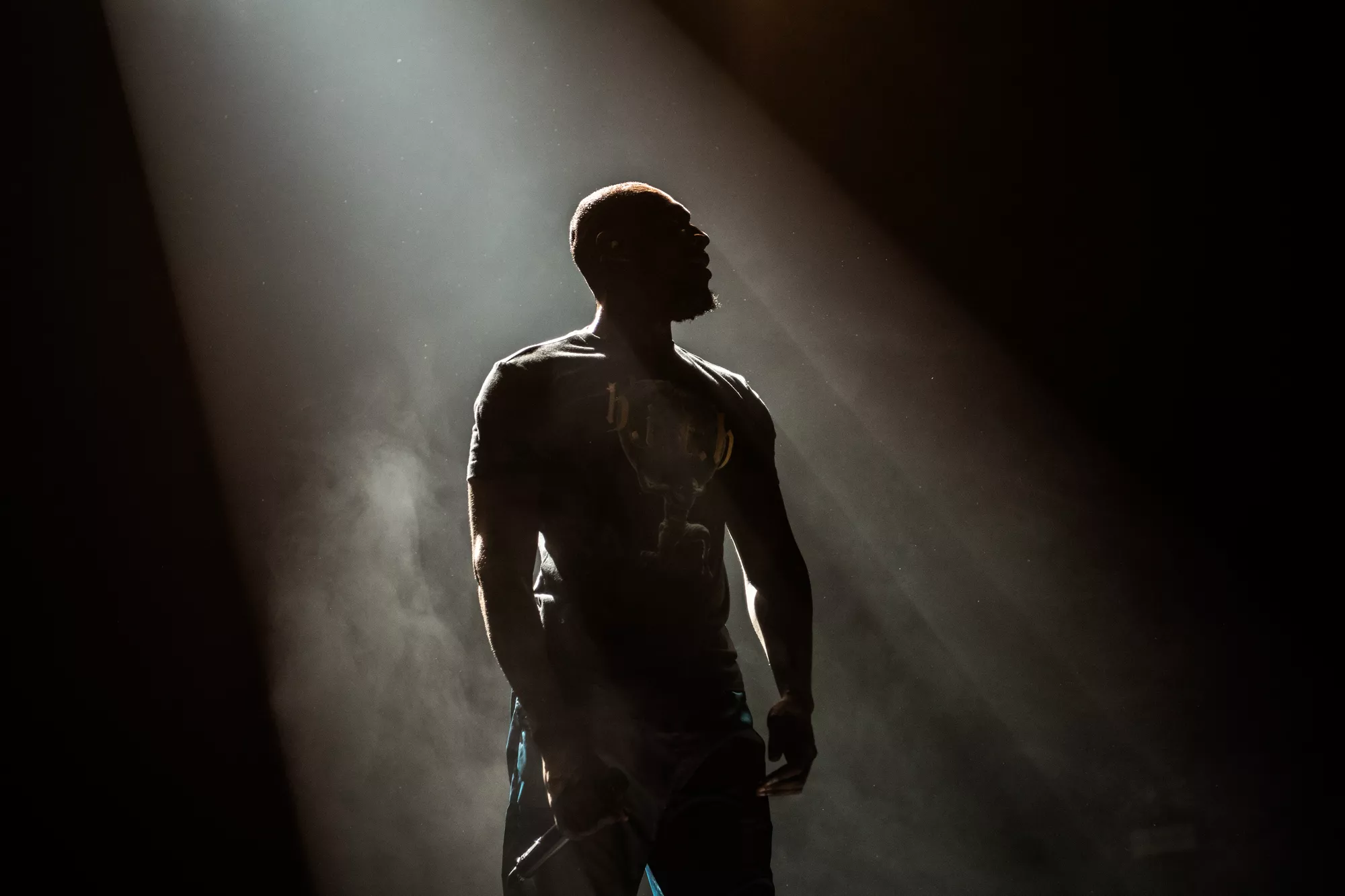 Royal Arena - Stormzy