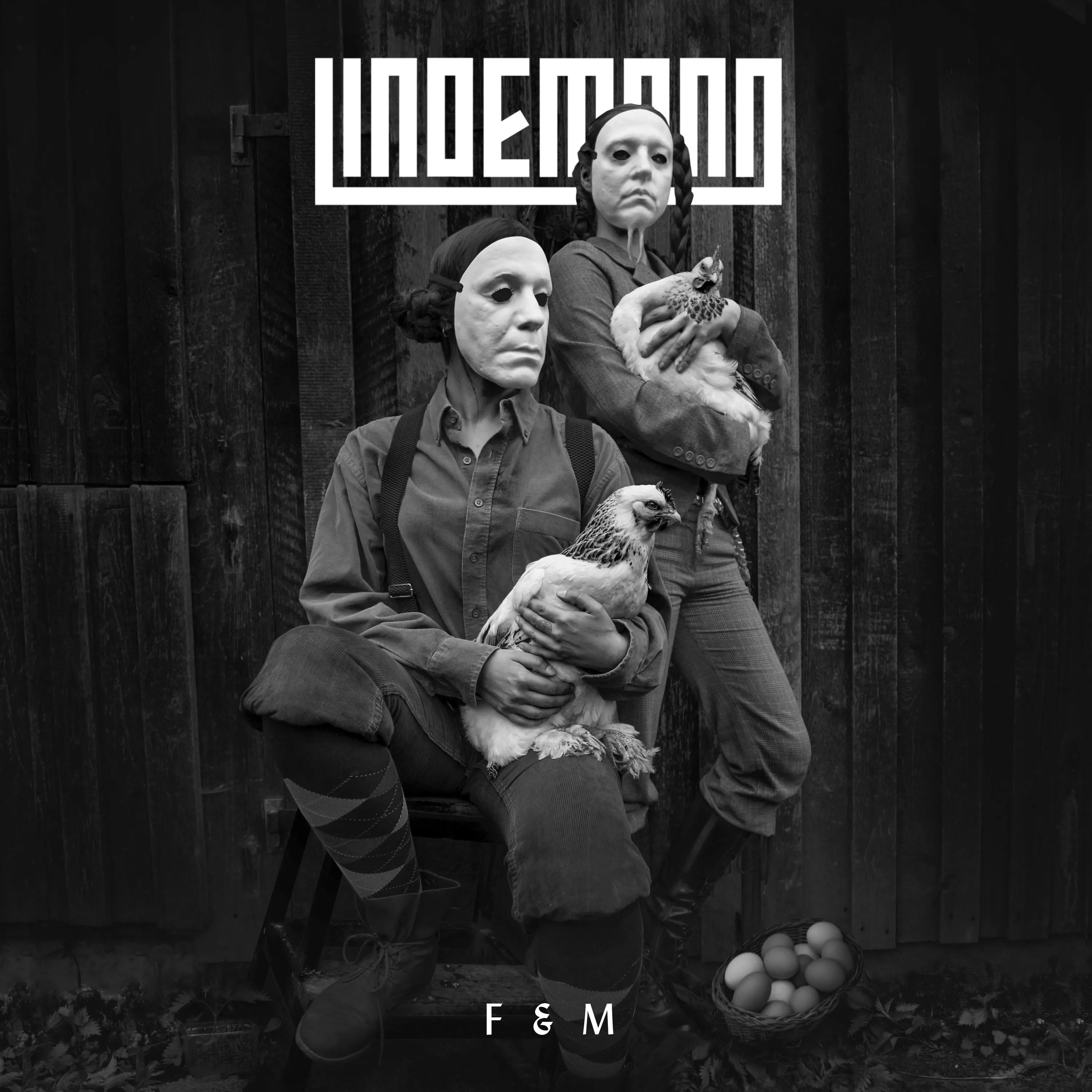 F & M - Lindemann