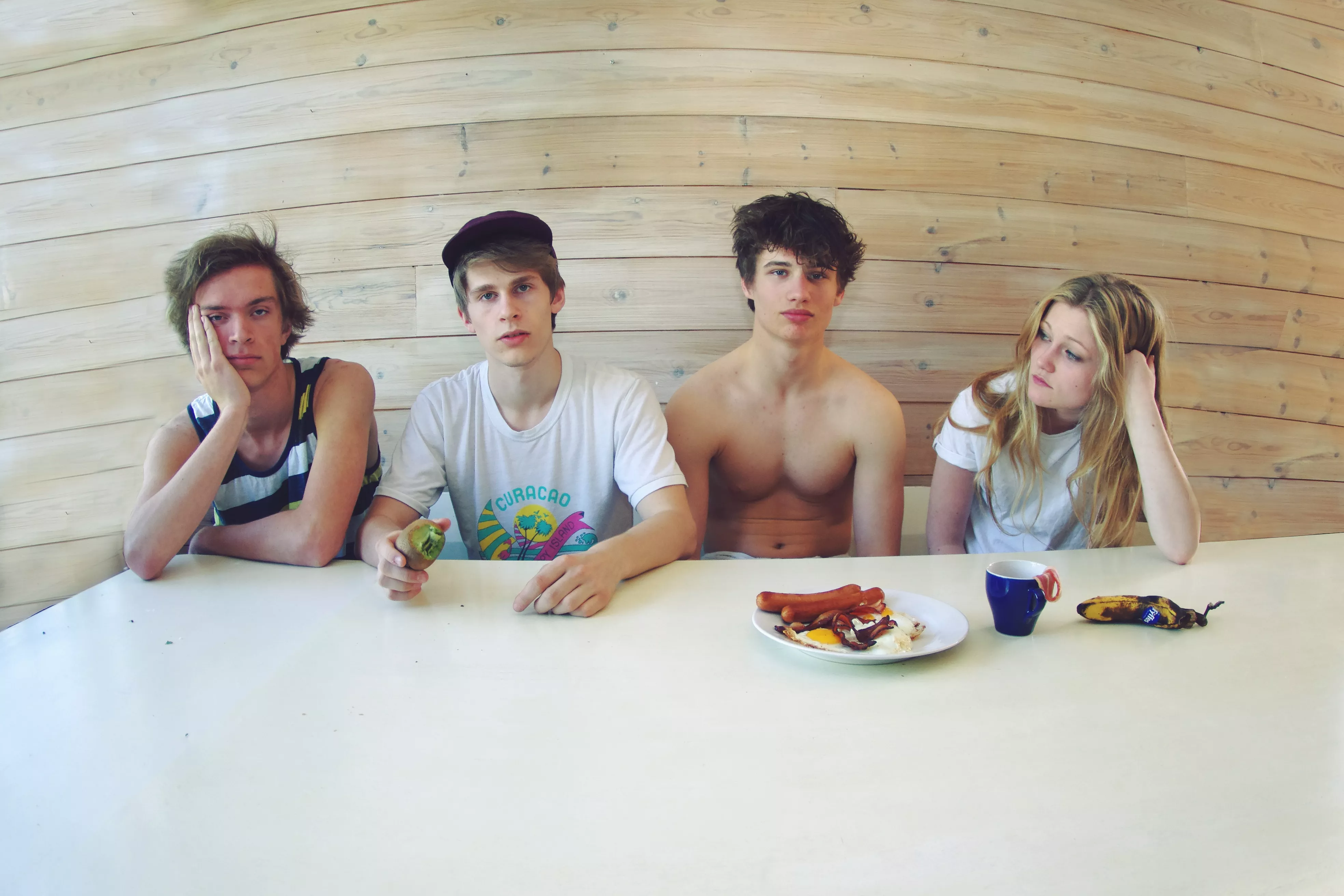 Se hvem som spiller på Øyafestivalens klubbdag