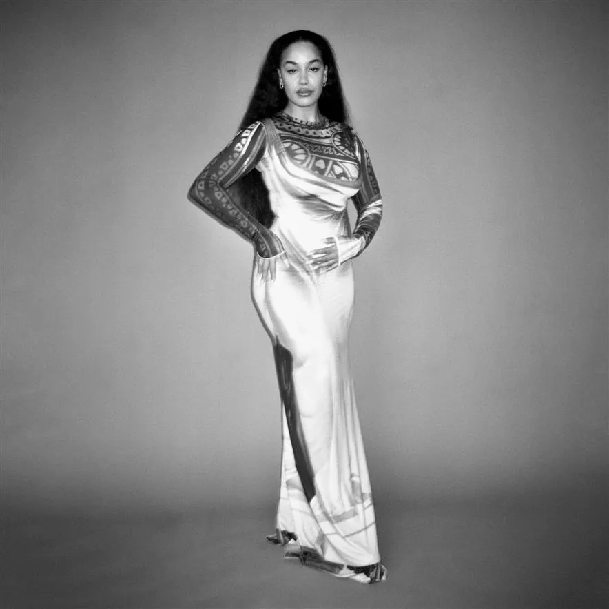 Falling or Flying - Jorja Smith