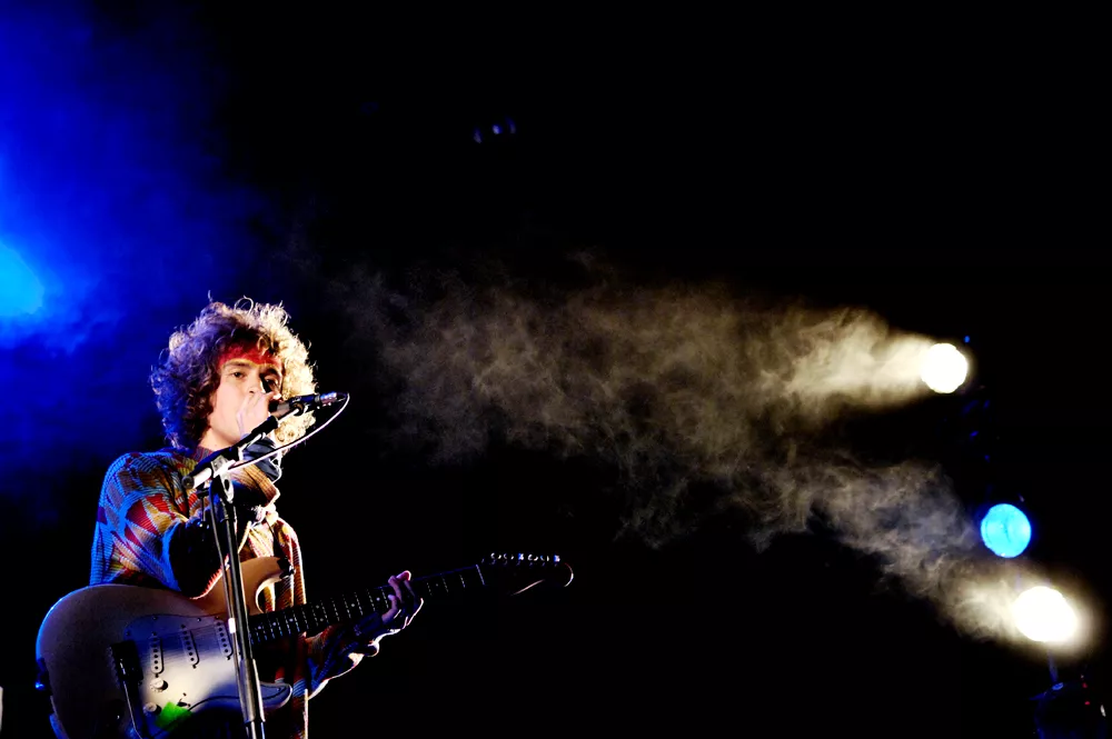 Stairway Festival klar med nyt program