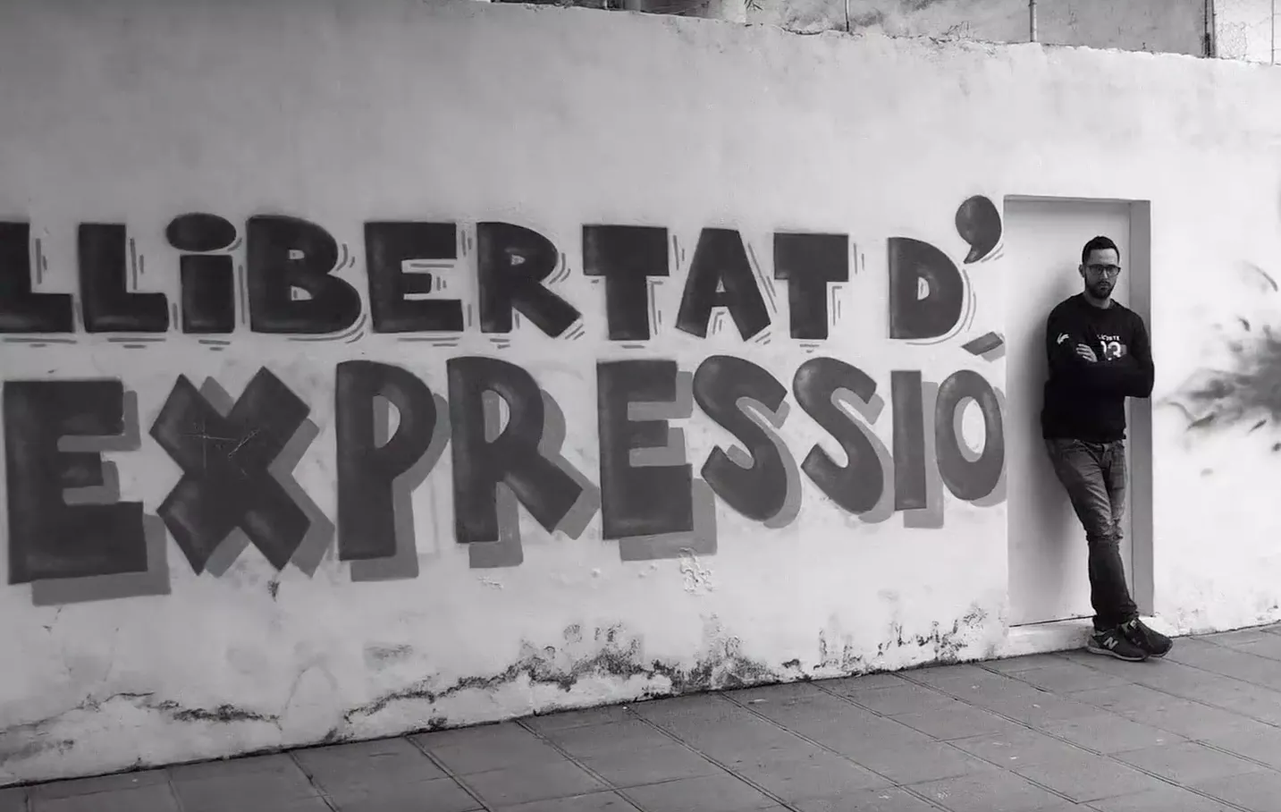 Rapper dømt til flere års fengsel etter å ha fornærmet den spanske kongefamilien