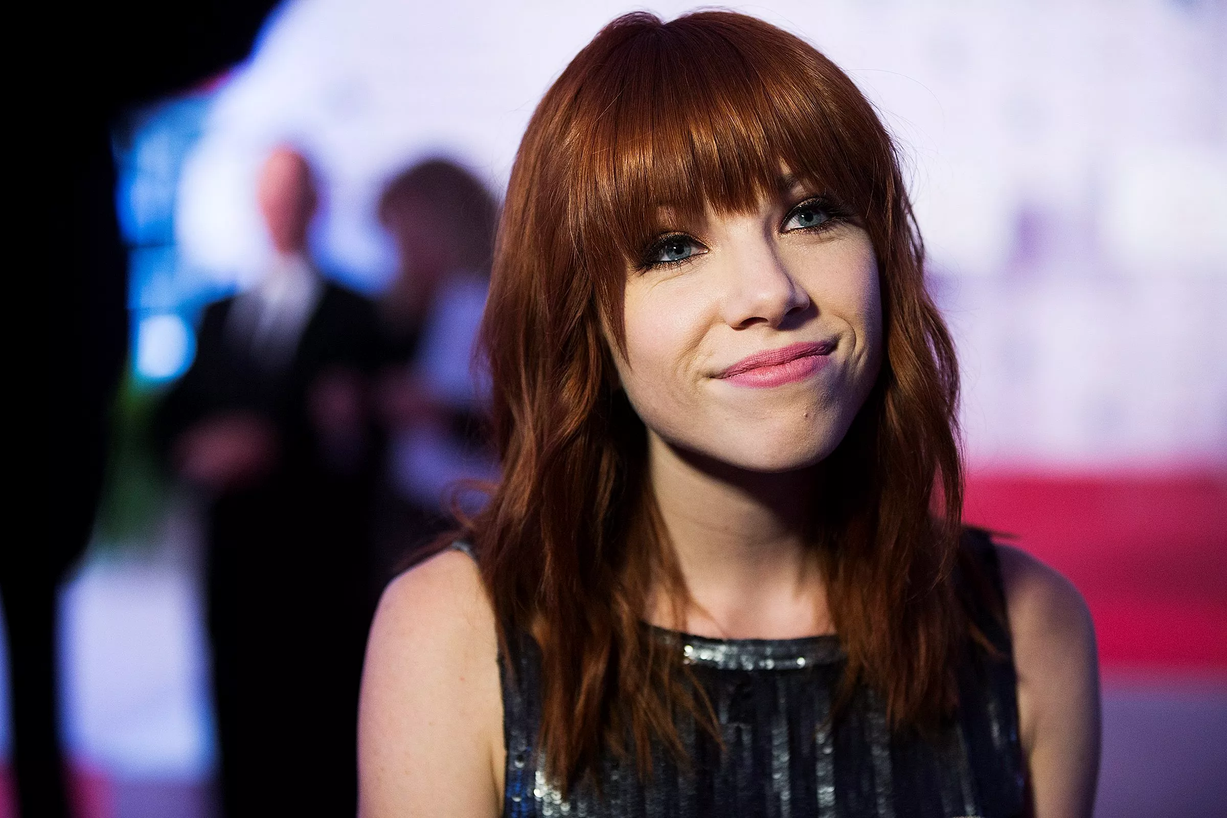 Har skrevet 150 sider langt manifest om Carly Rae Jepsen - hevder alle låtene hennes er like