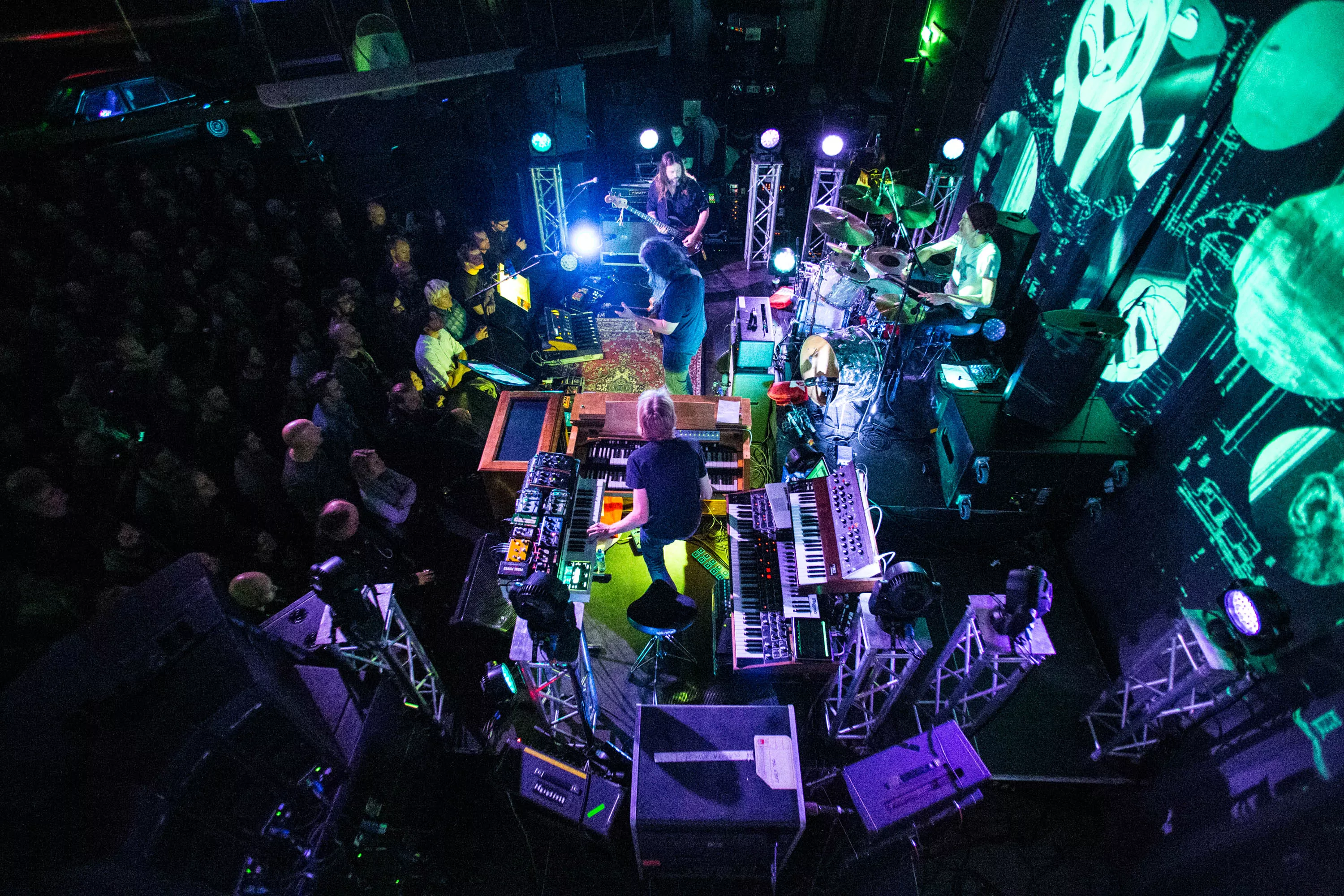 GAFFA anbefaler: Ukas viktigste konserter