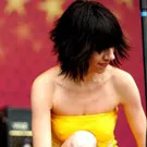 PJ Harvey er ikke til at stoppe