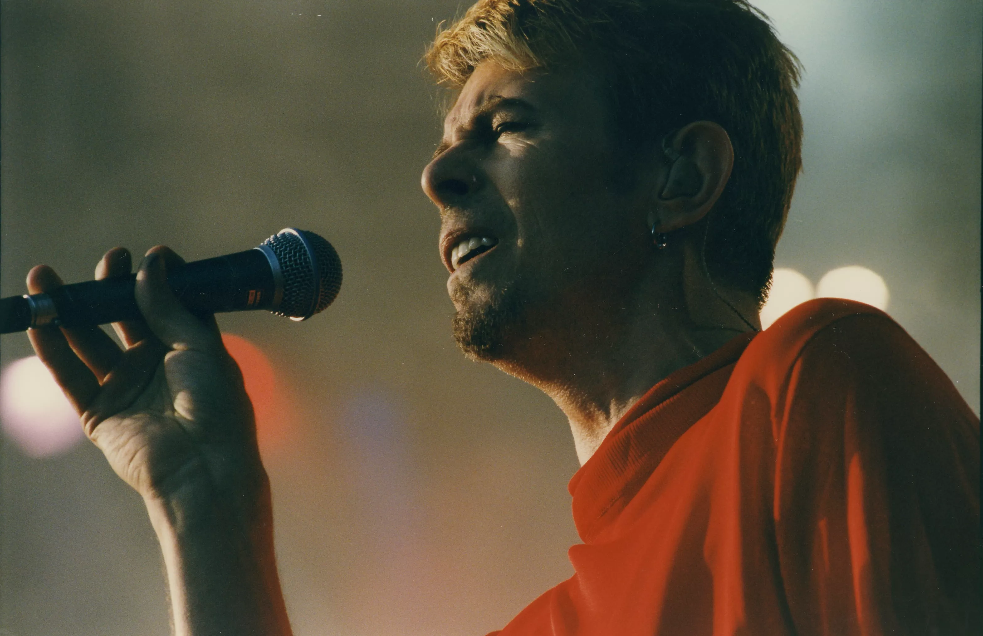 FLOT FOTOGALLERI: Da David Bowie indtog Midtfyns Festival