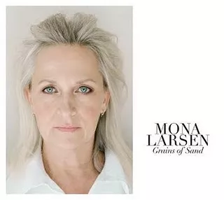 Grains of Sand - Mona Larsen