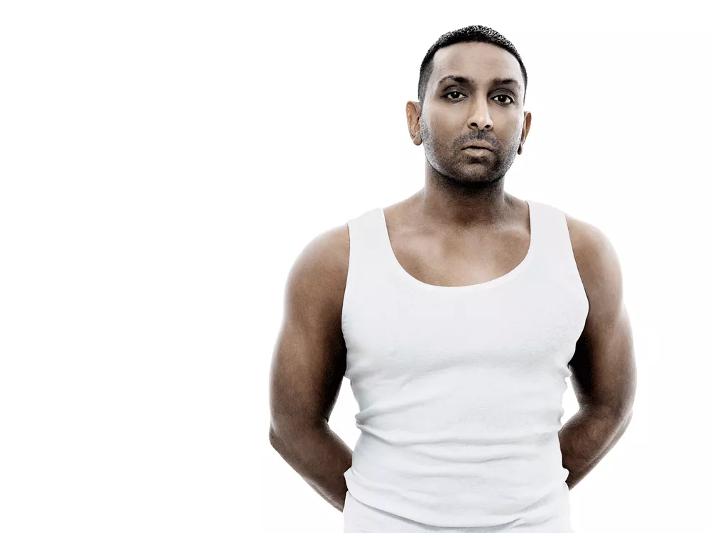 Se Atafs nye video her