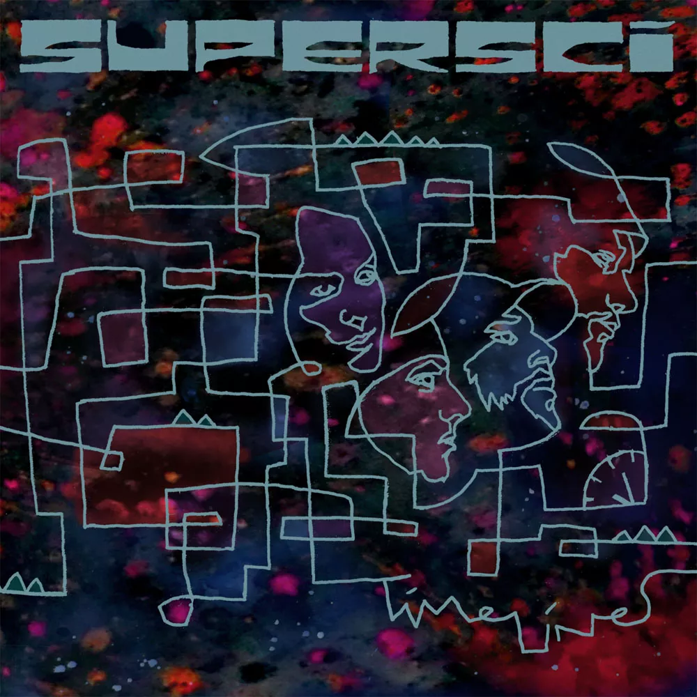 Timelines - SuperSci