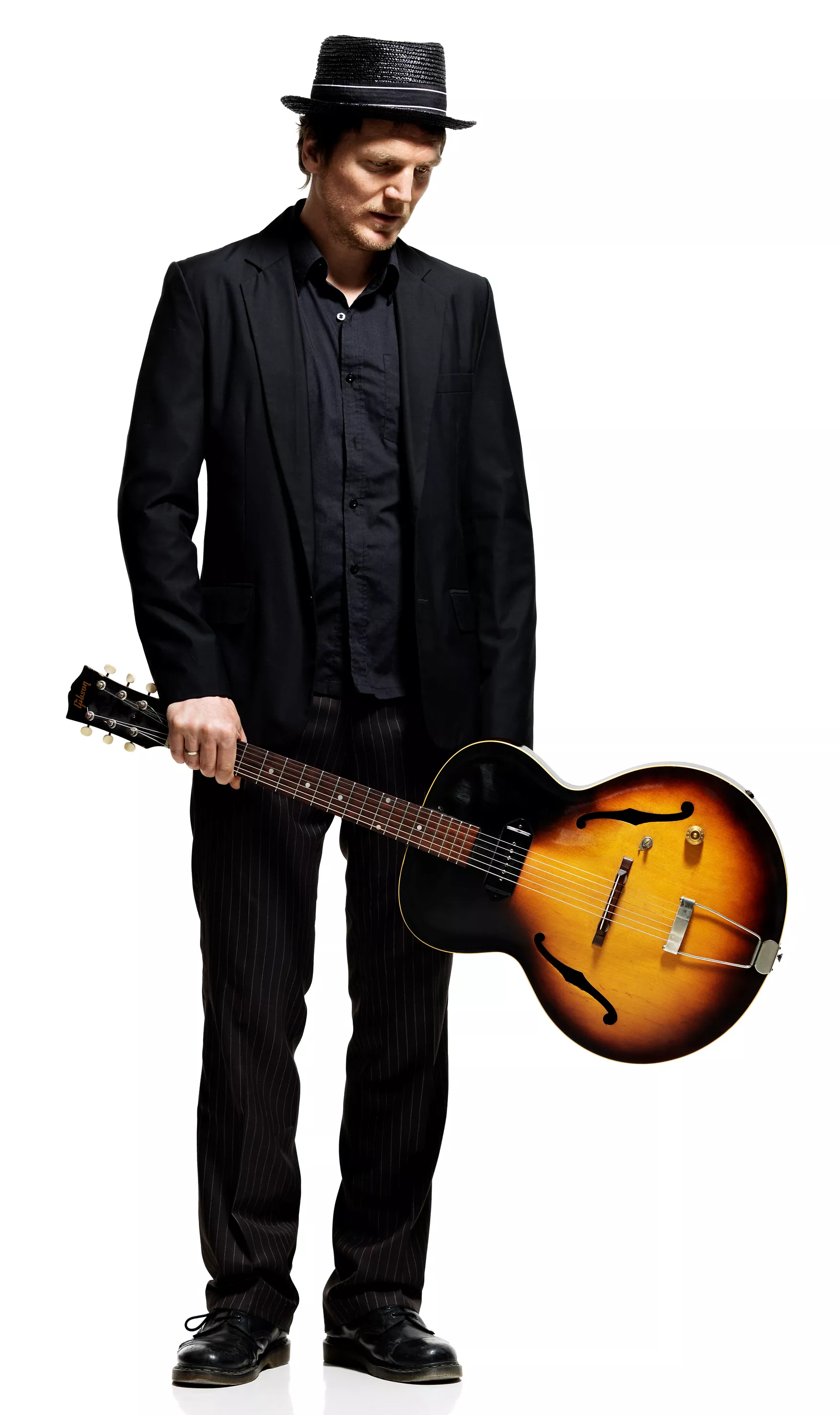 Lars Skjærbæk får Ken Gudman-prisen