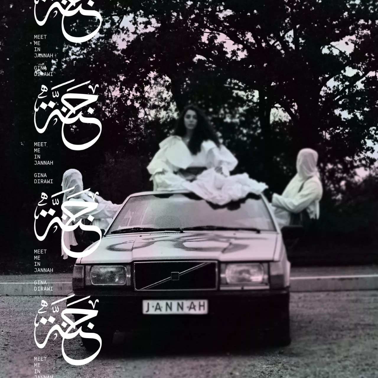 Som en kram från moderlandet