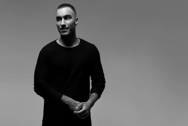 Joey Moe har regnet musikindustrien ud