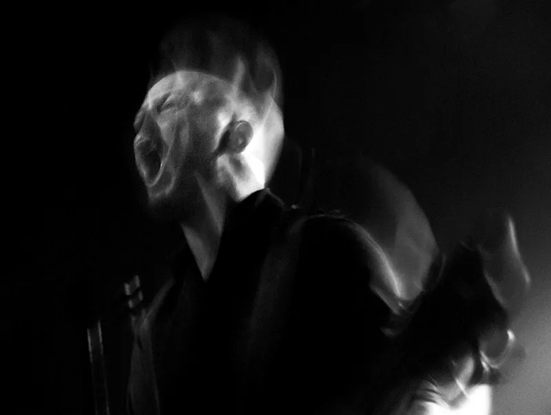 Therapy? til Danmark