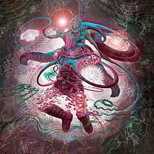 The Afterman: Descension - Coheed And Cambria