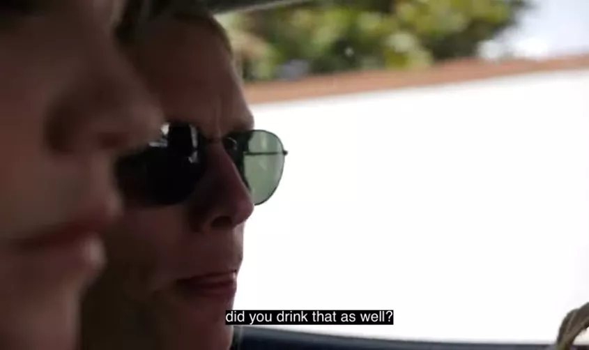 PREMIÄR: Följ med indiefavoriterna på turné 