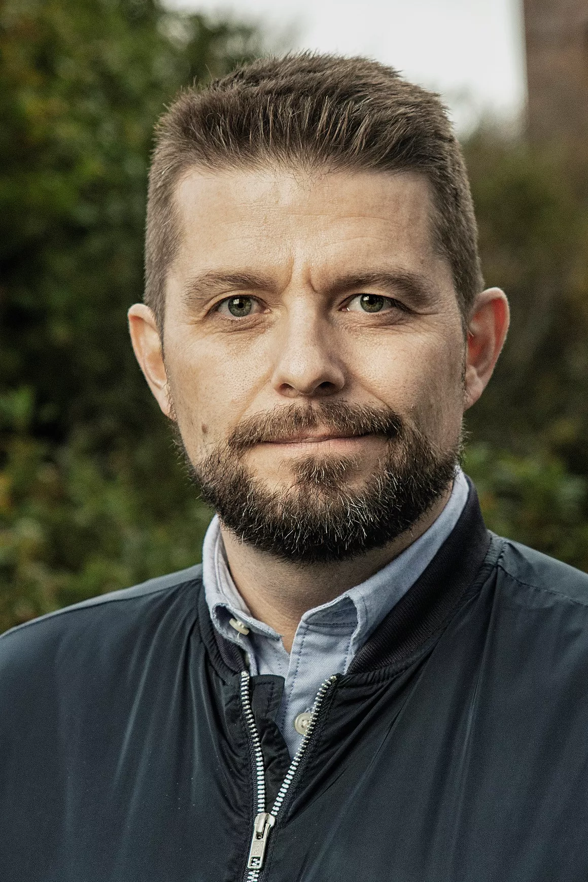 Jakob Lose (Venstre)