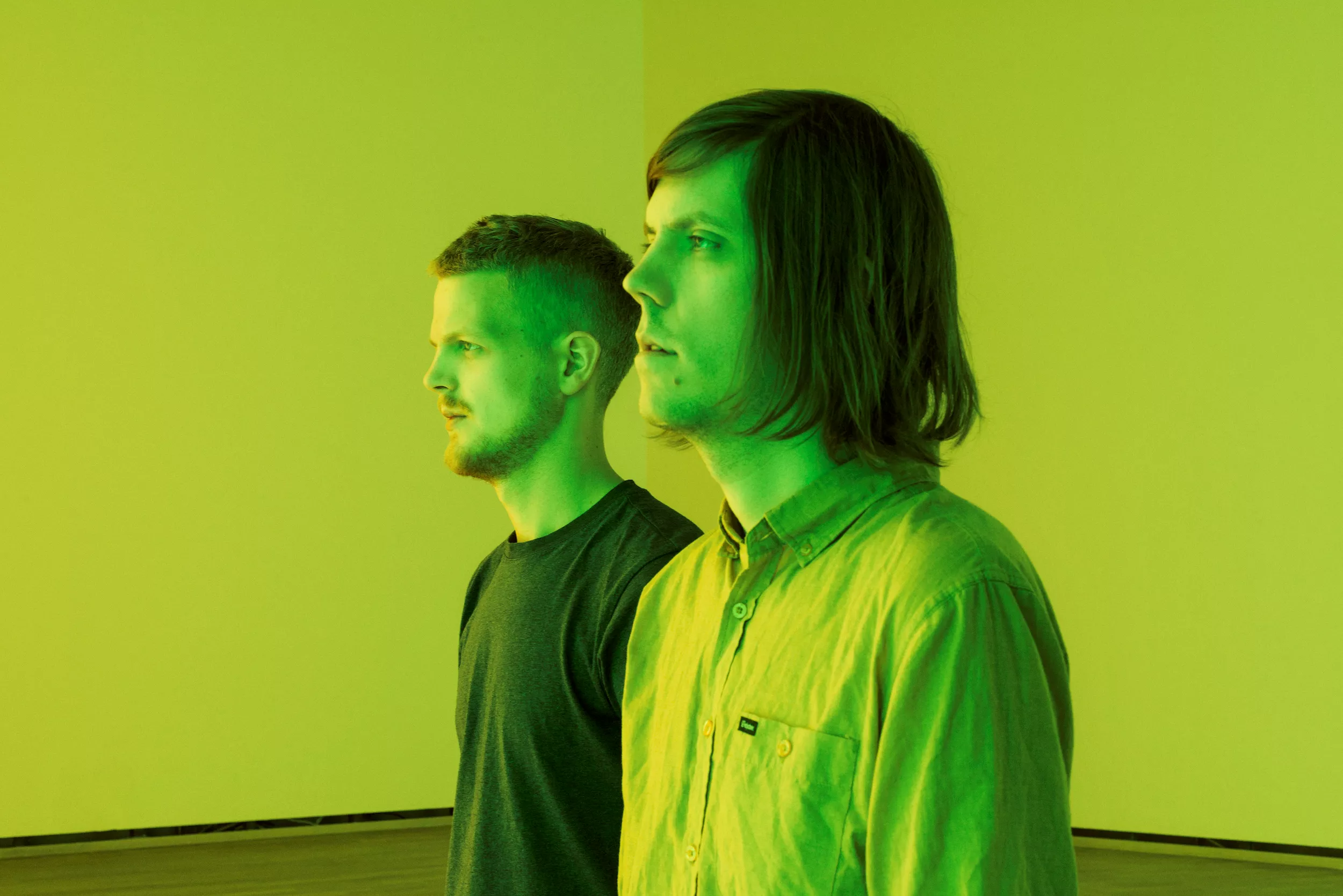 Nytt plateselskap klar med første slipp