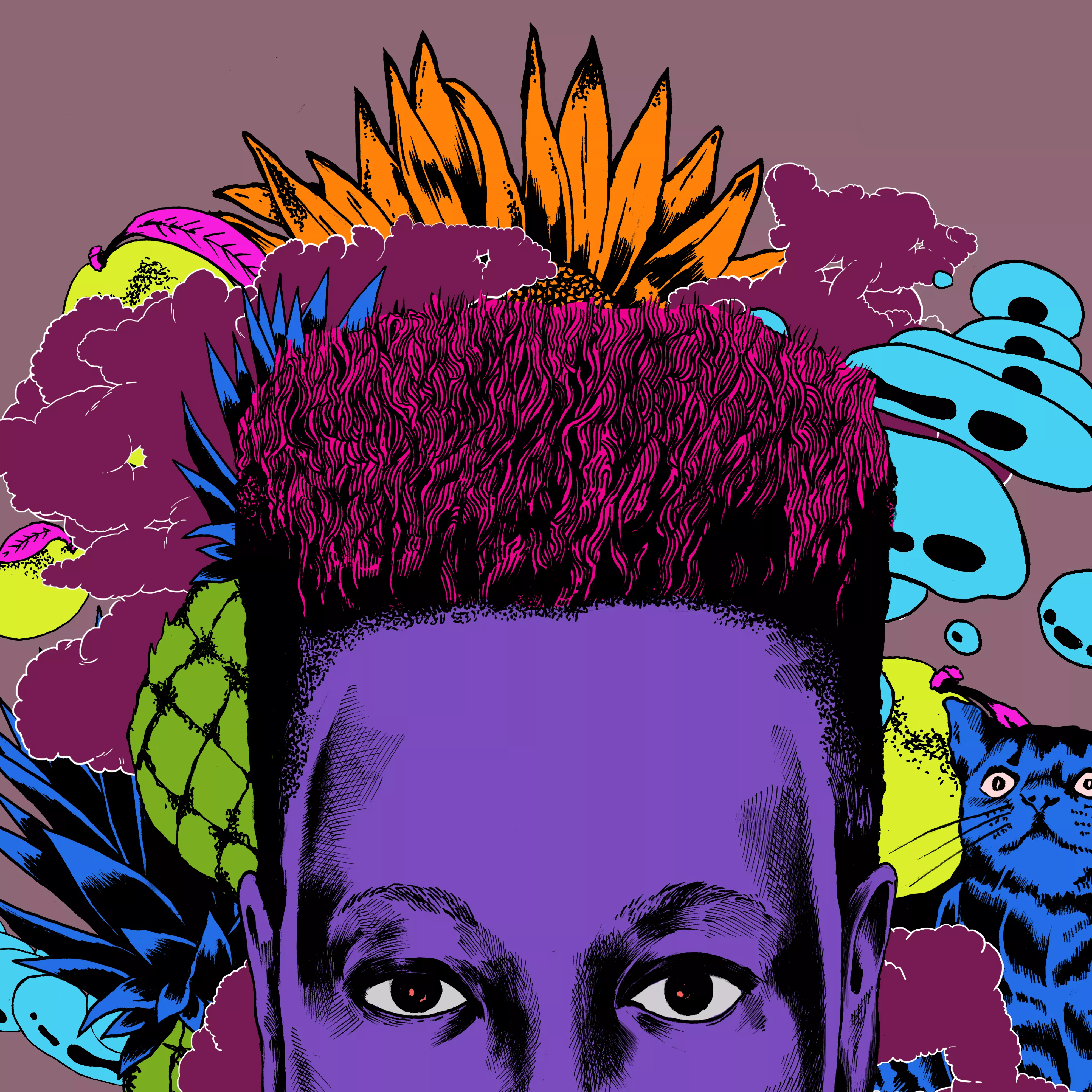 Finally, Tati - Miss Tati