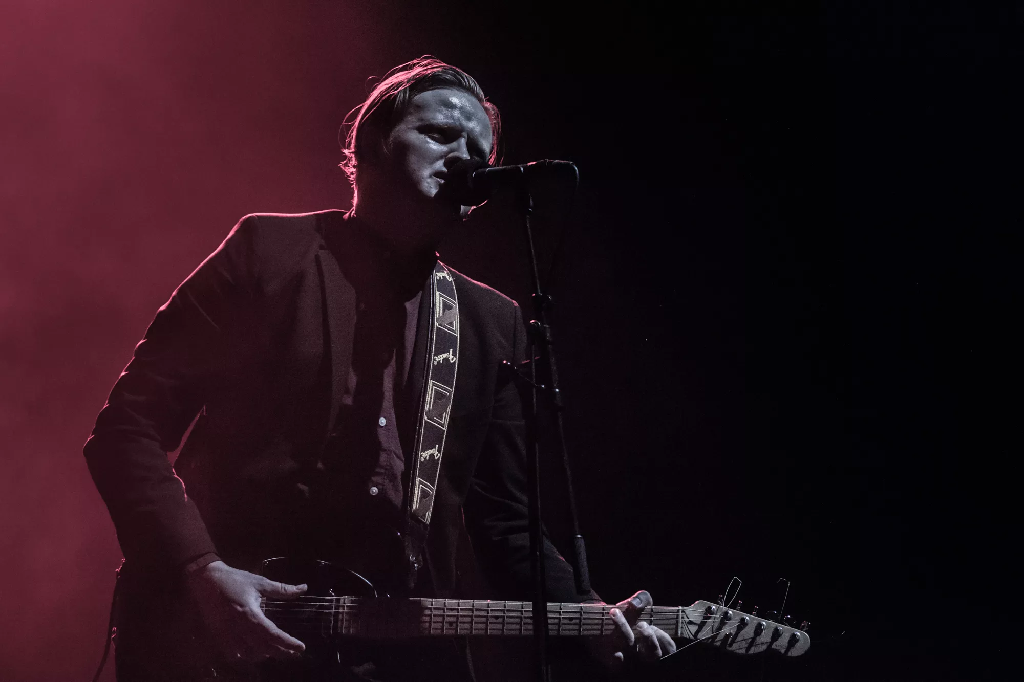 253 komponister får støtte til at skabe ny musik – store legater til Oh Land og Kellermensch-forsanger