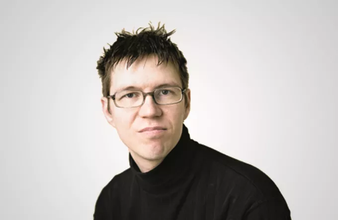 Mød GAFFAs demo-anmelder Hansen i aften