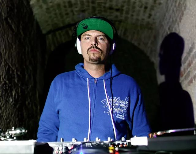 DJ Muggs og DJ Qbert gæster Pumpehuset