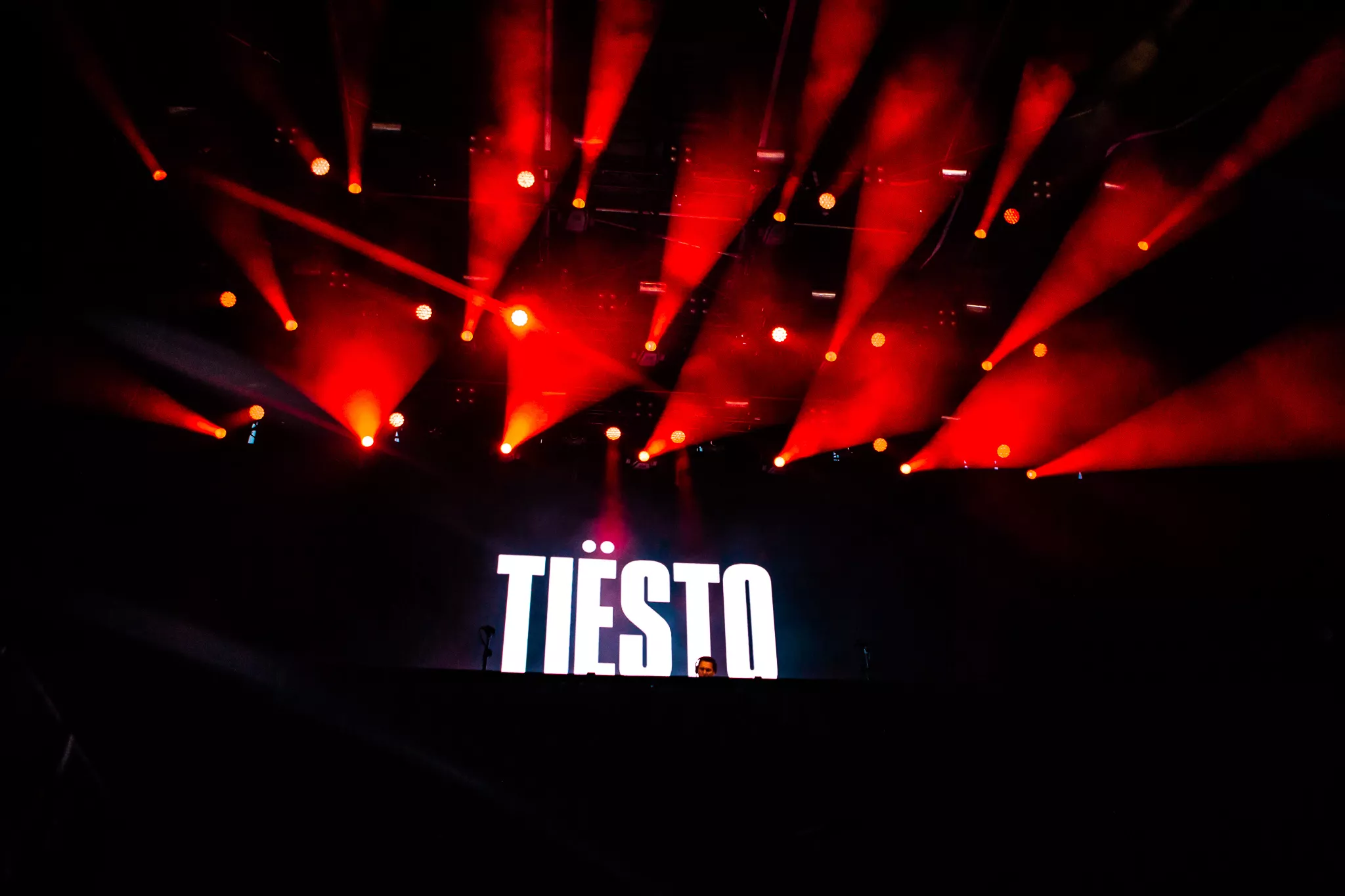 «Gudfaren av EDM» med arbeidsdag på Bislett