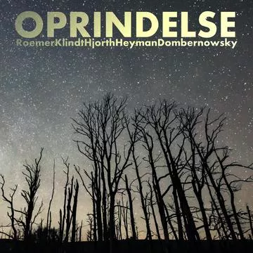 Oprindelse - RoemerKlindtHjorthHeymanDombernowsky