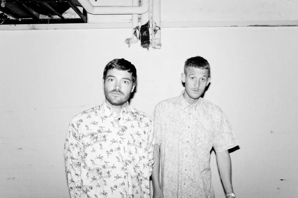 Guide: Her er weekendens bedste fester  