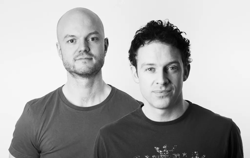 Singelpremiere: Eik feat. Laika