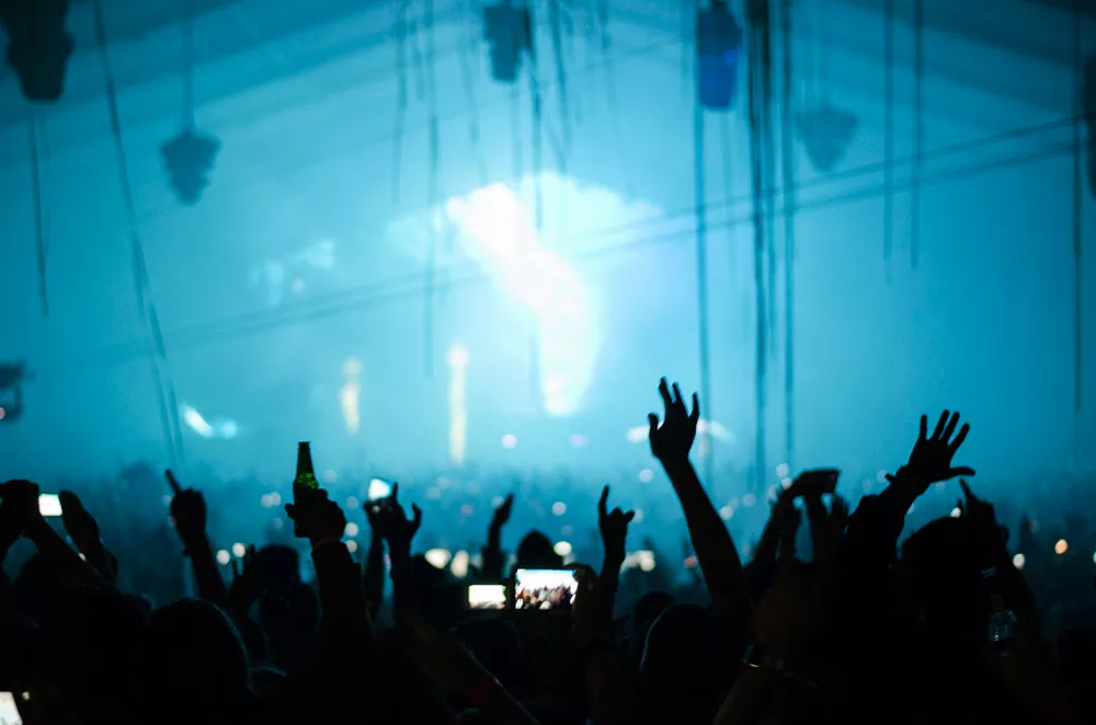 Kan ett technoparti hamna i Sveriges riksdag?