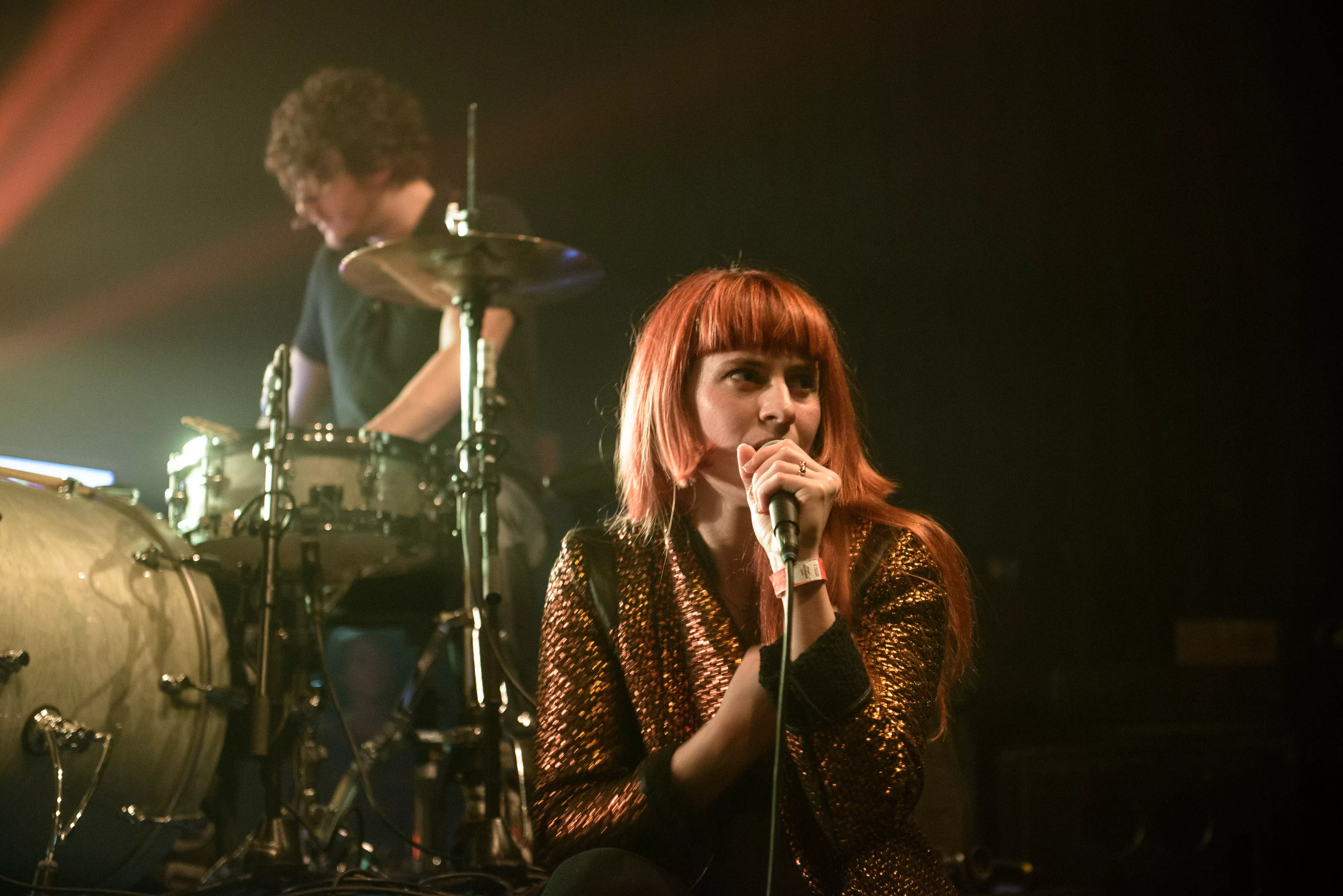 Reportage: GAFFA på Eurosonic Noorderslag Festival