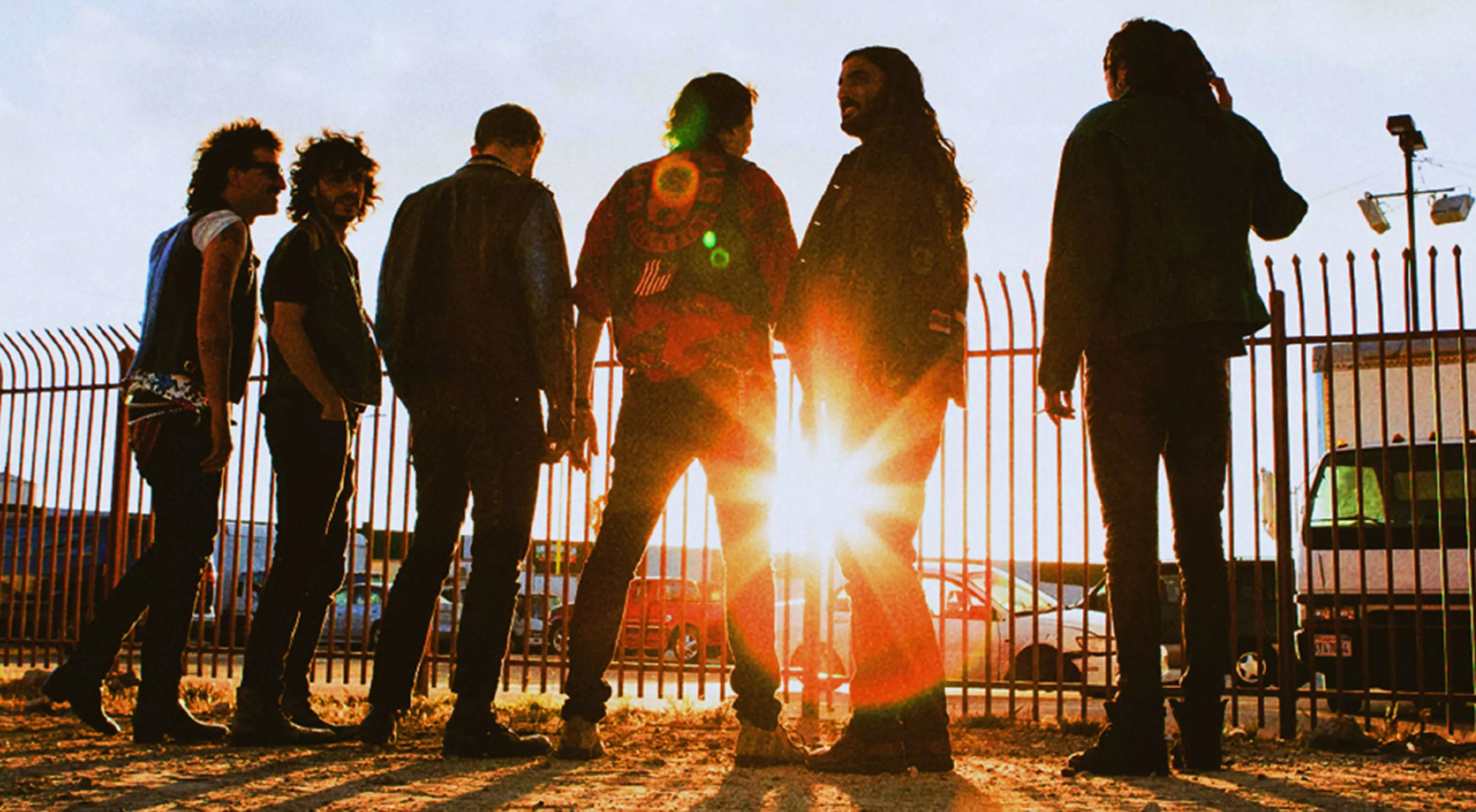 Julian Casablancas + The Voidz til Danmark