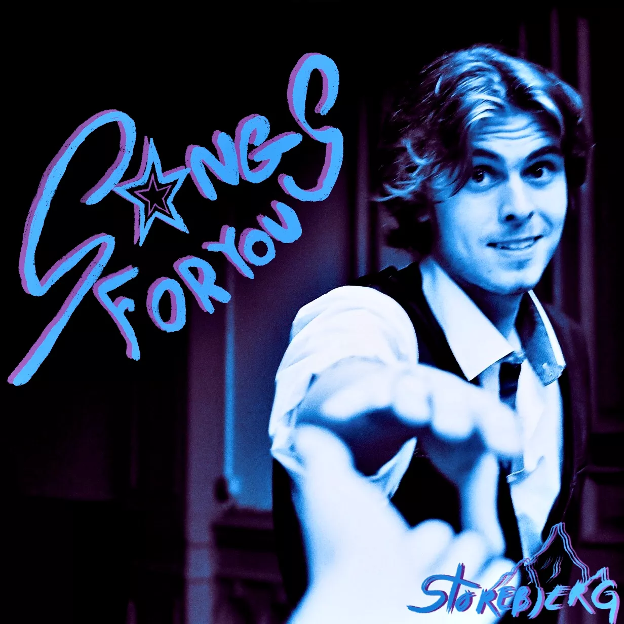 Songs For You - Storebjerg