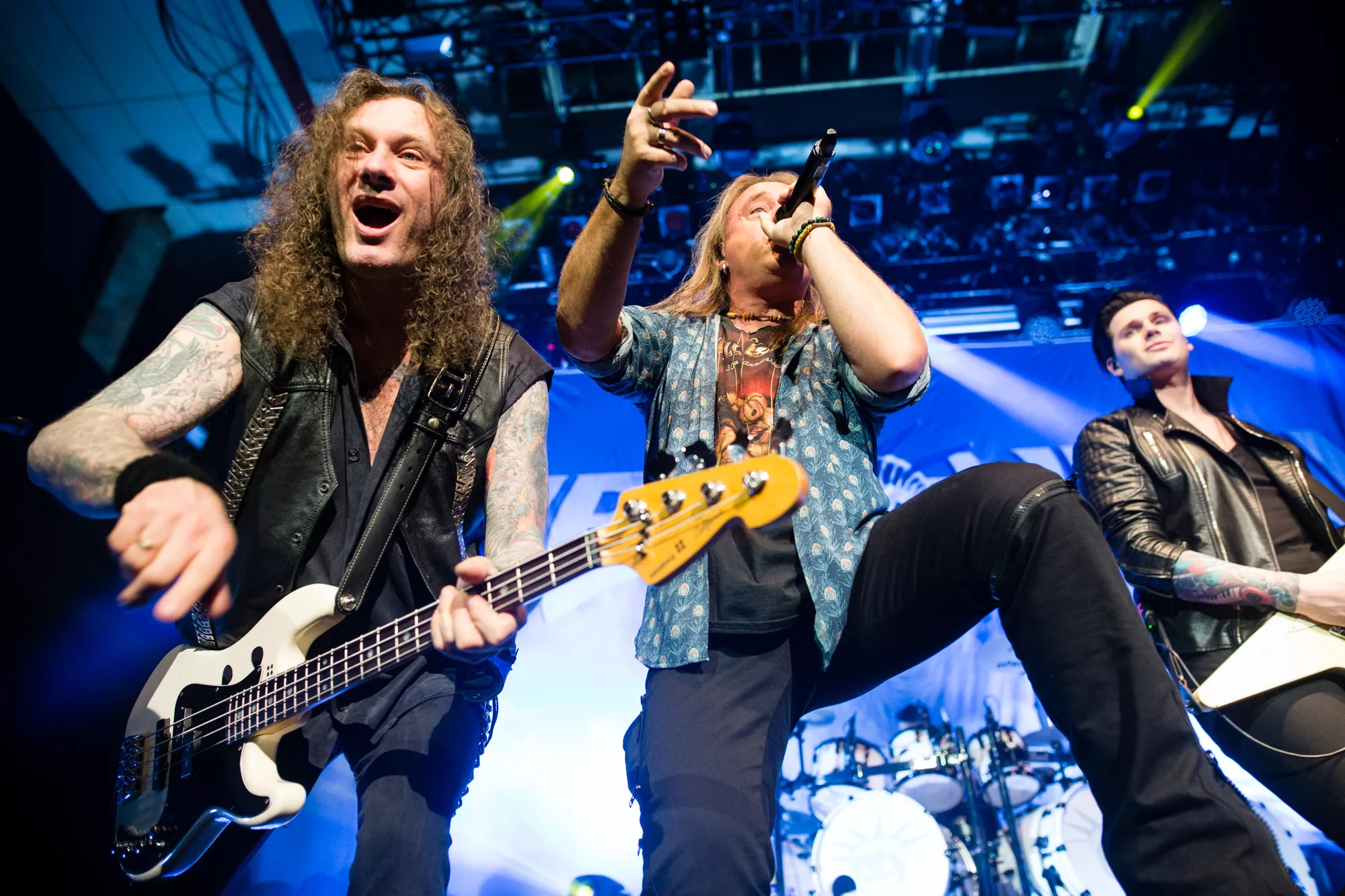 Partille Arena - Helloween