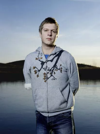 Navngiv nyt Spejderrobot-album