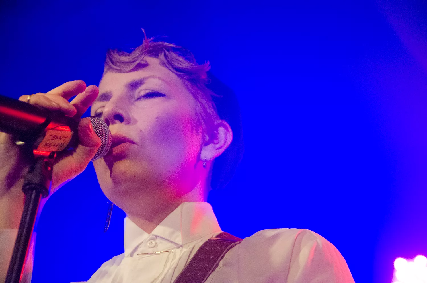 Nordic Music Video Awards – se alla bidrag här