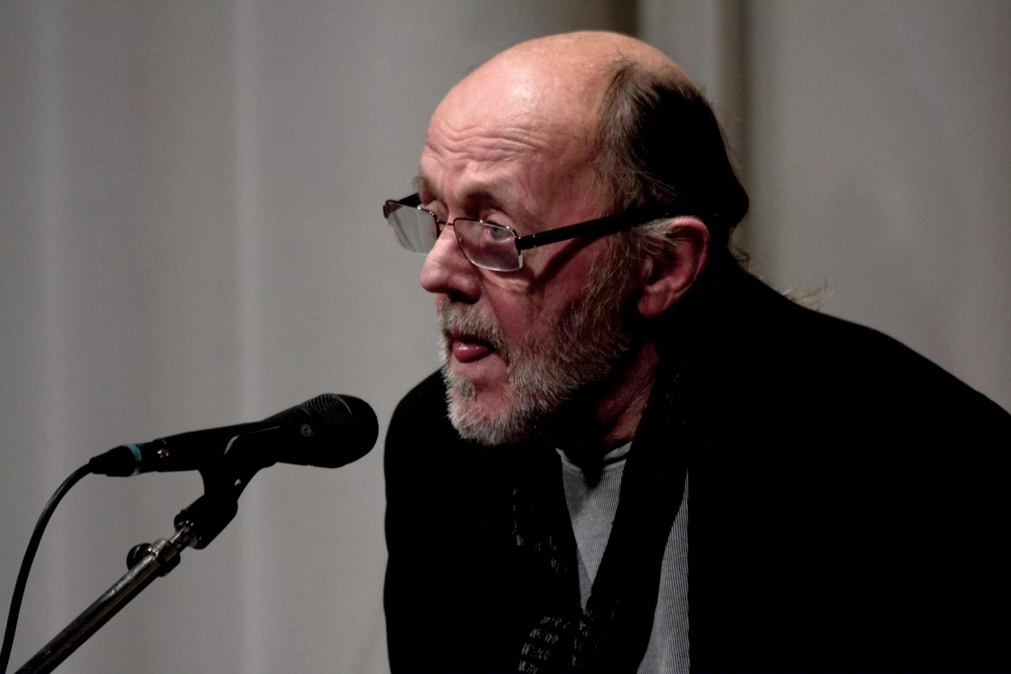 Povl Dissing: Sct. Pauls Kirke, Aarhus